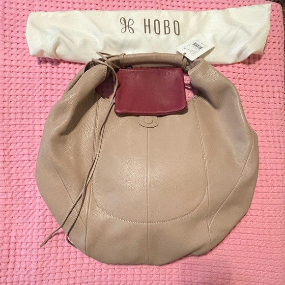 HOBO Handbags - HOBO Lotus Eclipse Medium Bag